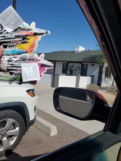 Trulieve Avondale Dispensary