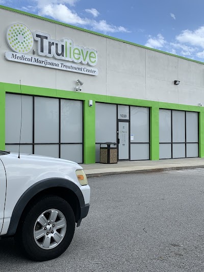 Trulieve Bartow Dispensary