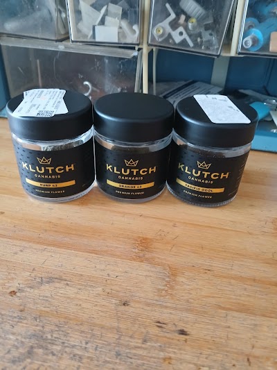 Trulieve Beavercreek Dispensary