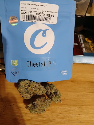 Trulieve Beavercreek Dispensary