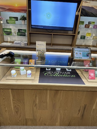 Trulieve Beckley Dispensary