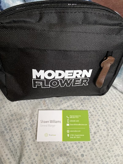 Trulieve Belle Dispensary