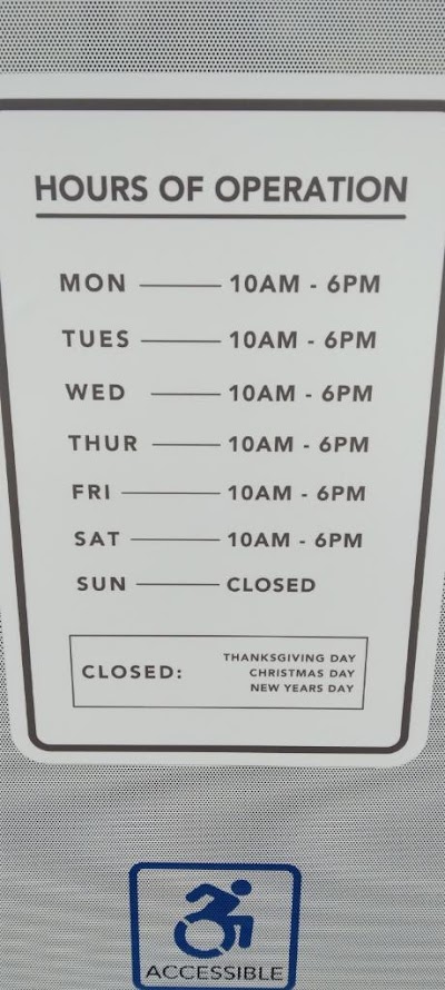 Trulieve Belle Dispensary