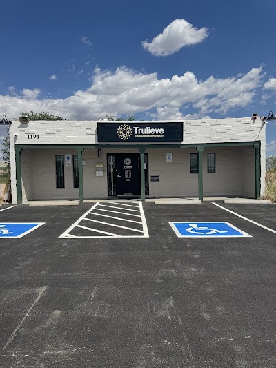 Trulieve Bisbee Dispensary