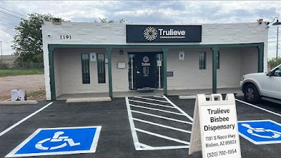 Trulieve Bisbee Dispensary
