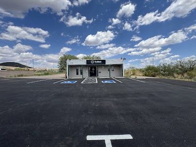 Trulieve Bisbee Dispensary