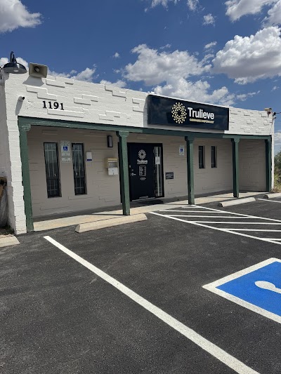 Trulieve Bisbee Dispensary