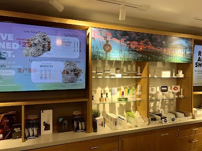 Trulieve Boca Raton Dispensary