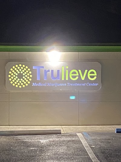 Trulieve Boca Raton Dispensary