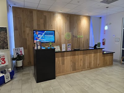 Trulieve Bonita Springs Dispensary