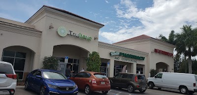 Trulieve Bonita Springs Dispensary