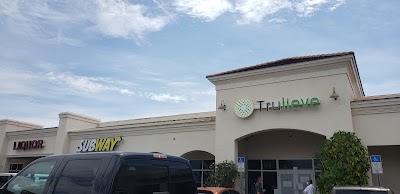 Trulieve Bonita Springs Dispensary