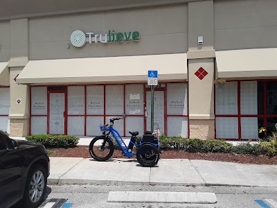Trulieve Boynton Beach Dispensary