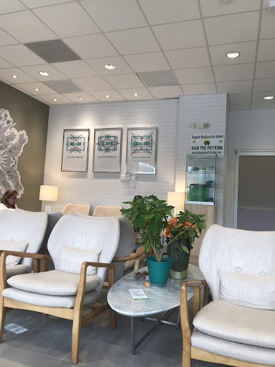 Trulieve Boynton Beach Dispensary