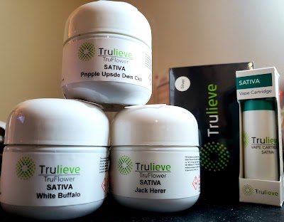 Trulieve Boynton Beach Dispensary