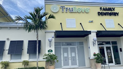 Trulieve Boynton Beach Winchester Dispensary