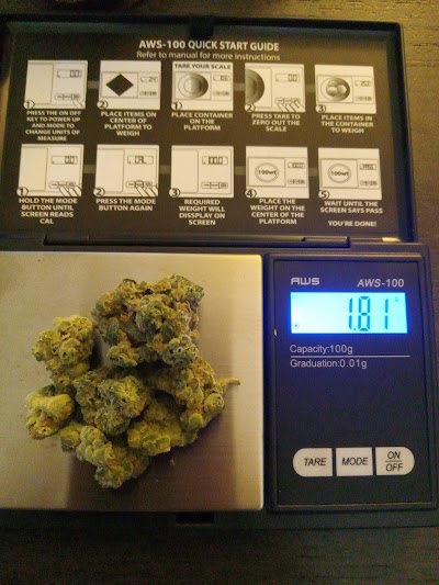 Trulieve Boynton Beach Winchester Dispensary