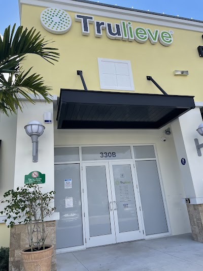 Trulieve Boynton Beach Winchester Dispensary