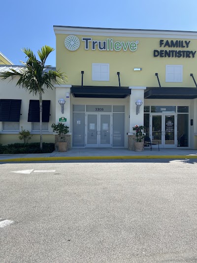 Trulieve Boynton Beach Winchester Dispensary