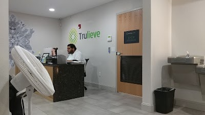 Trulieve Bradenton Dispensary