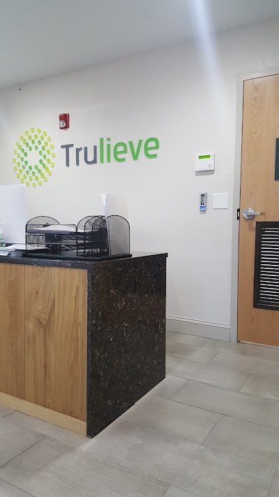 Trulieve Bradenton Dispensary