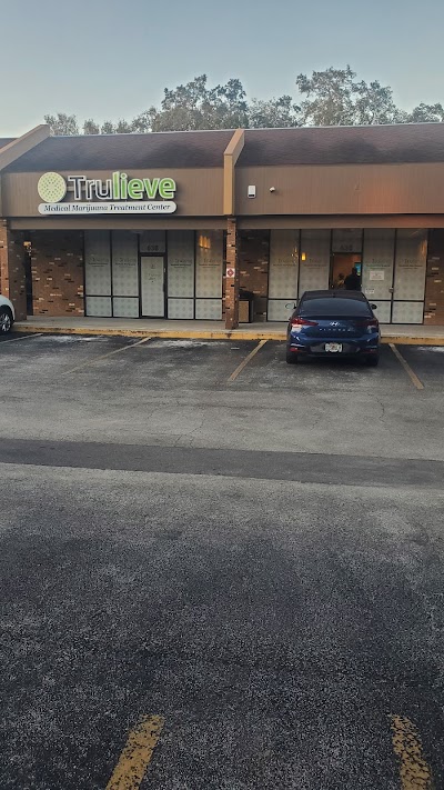 Trulieve Brandon Dispensary