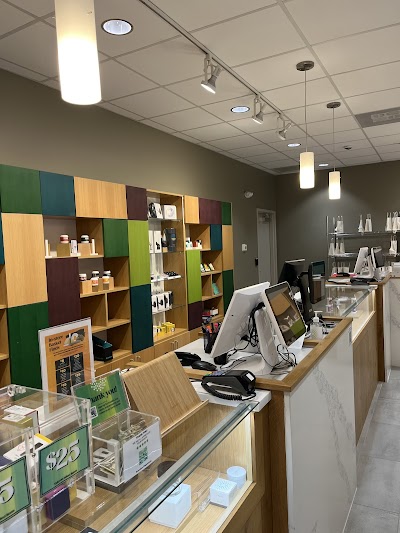 Trulieve Brandon Dispensary