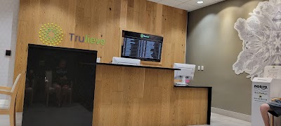 Trulieve Brandon Dispensary