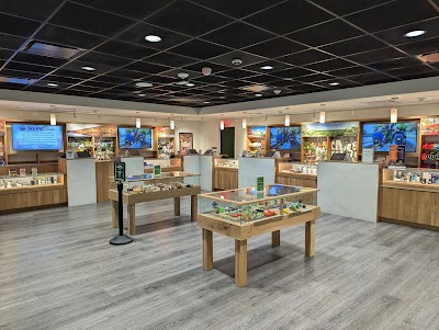 Trulieve Bristol Dispensary