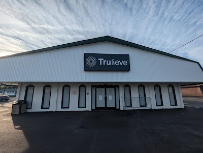 Trulieve Bristol Dispensary