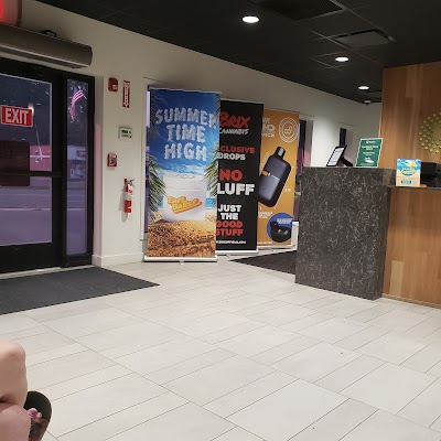 Trulieve Bristol Dispensary