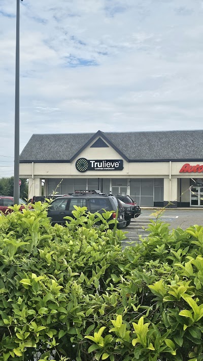 Trulieve Brooksville Broad St Dispensary