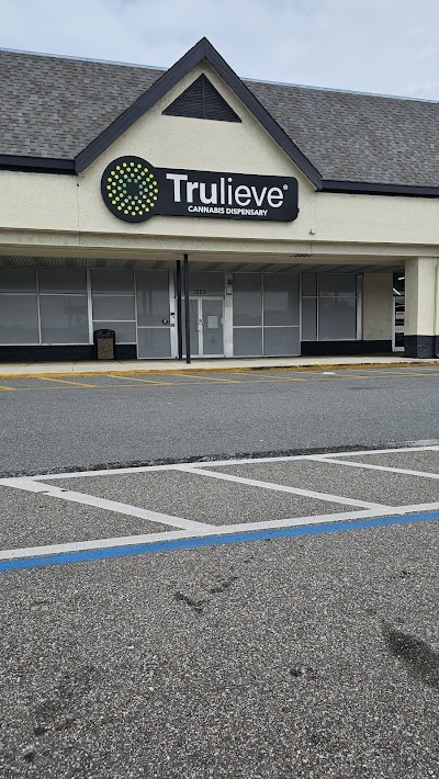 Trulieve Brooksville Broad St Dispensary