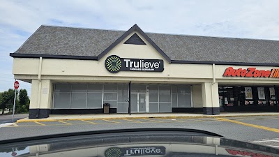 Trulieve Brooksville Broad St Dispensary