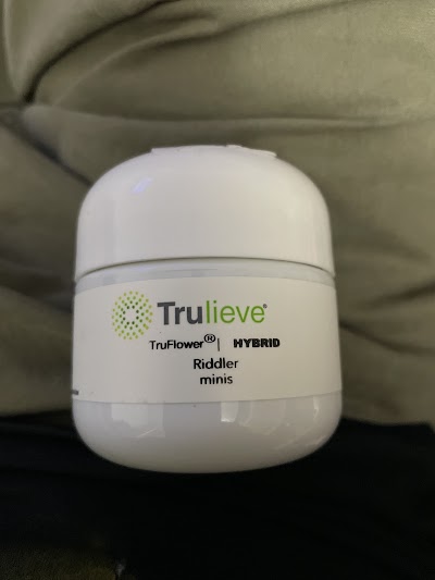 Trulieve Brooksville Dispensary