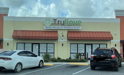 Trulieve Brooksville Dispensary