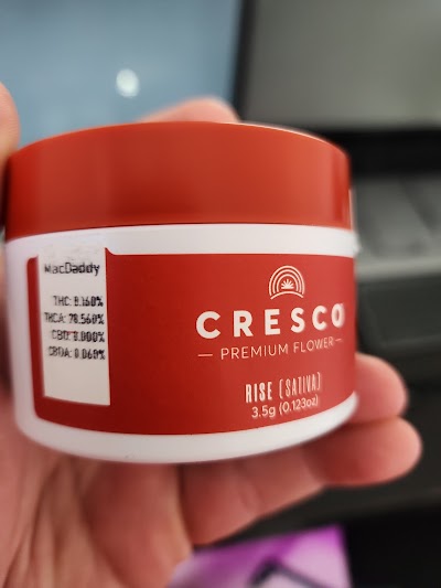 Trulieve Camp Hill Dispensary