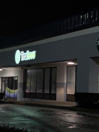 Trulieve Camp Hill Dispensary