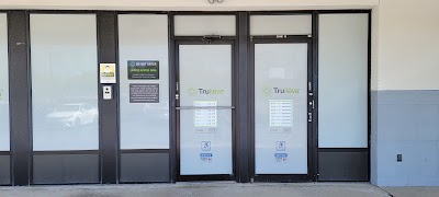 Trulieve Camp Hill Dispensary