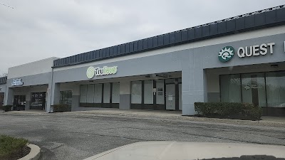 Trulieve Camp Hill Dispensary