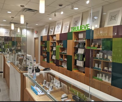 Trulieve Cape Coral Dispensary