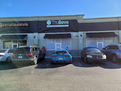 Trulieve Cape Coral Dispensary