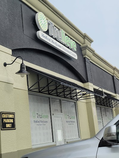 Trulieve Cape Coral Dispensary