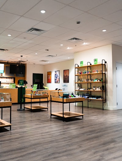 Trulieve Casa Grande Dispensary