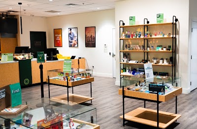 Trulieve Casa Grande Dispensary