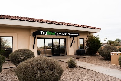 Trulieve Casa Grande Dispensary