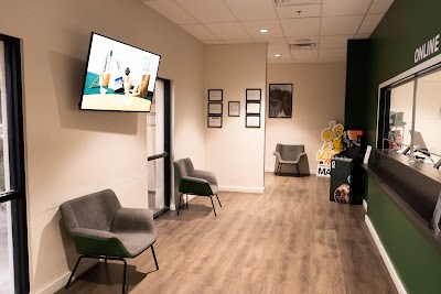 Trulieve Casa Grande Dispensary