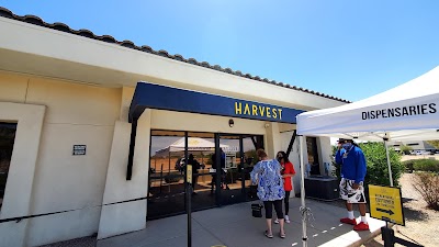 Trulieve Casa Grande Dispensary