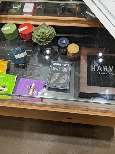 Trulieve Chandler Dispensary