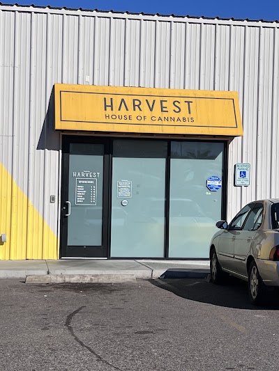 Trulieve Chandler Dispensary